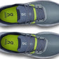 On Cloudvista 2 Anti Slip Wear Resistant Low Top Trail Running  Gray