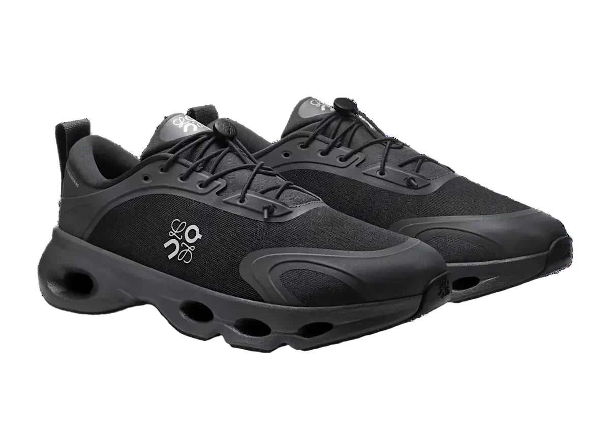 Loewe x On Running Cloudsolo "Black"