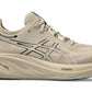 ASICS GEL-NIMBUS 26 BEIGE