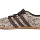 Adidas Tokyo MJ "Brown / Dark Brown / Gum"