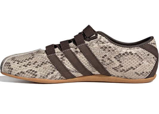 Adidas Tokyo MJ "Brown / Dark Brown / Gum"