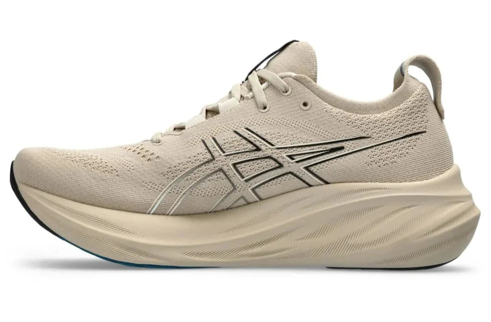 ASICS GEL-NIMBUS 26 BEIGE