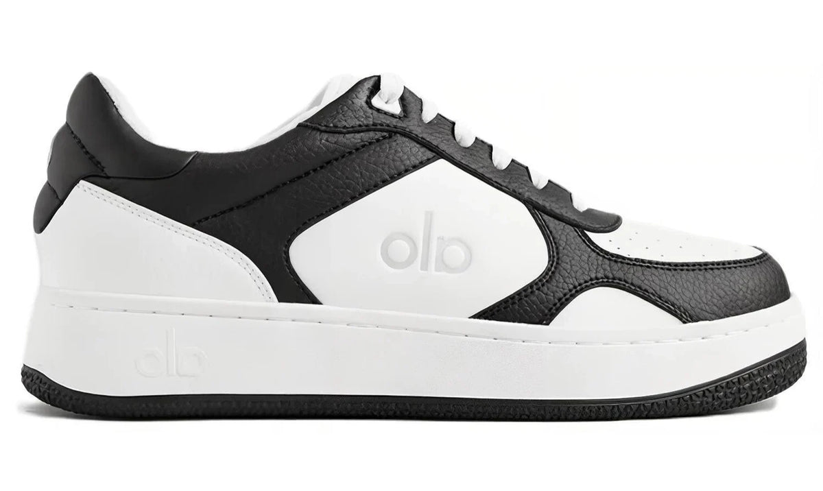 Alo Recovery Mode "Black/white"