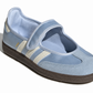 Samba Jane "Crystal Sky / Cream White"
