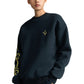 DIOR AND LEWIS HAMILTON Sweatshirt