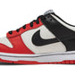 NBA x Dunk Low EMB GS '75th Anniversary - Bulls'