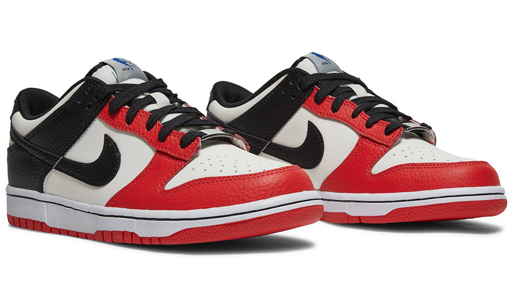NBA x Dunk Low EMB GS '75th Anniversary - Bulls'