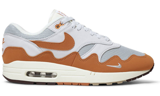 Nike Air Max 1 x Patta 'Monarch'