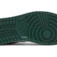 Air Jordan 1 Low 'Green Toe'