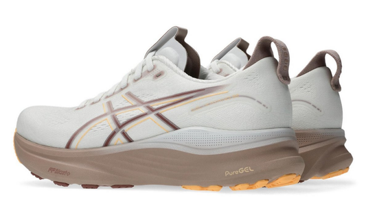 Asics Gel-Kayano™ 32 'White / Orange Glow'