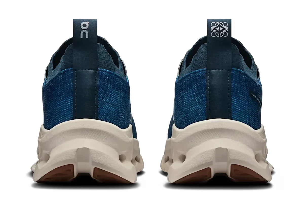 On Cloudtilt Loewe "Denim Blue"