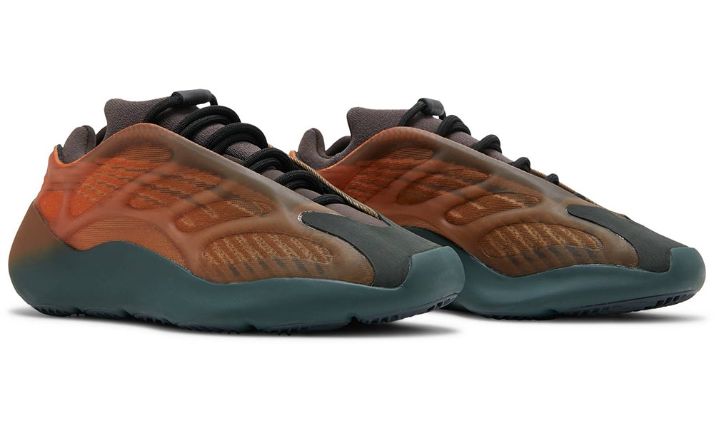 Adidas Yeezy 700 V3 "Copper Fade"