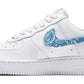 Air Force 1 '07 Essentials 'Blue Paisley'