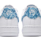 Air Force 1 '07 Essentials 'Blue Paisley'