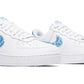 Air Force 1 '07 Essentials 'Blue Paisley'
