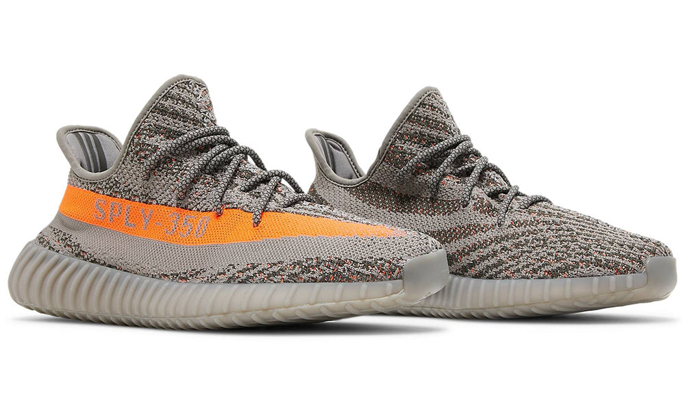 Yeezy Boost 350 V2 'Beluga Reflective'