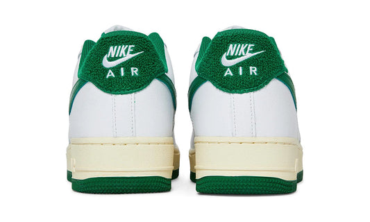 Air Force 1 '07 LV8 "White Pine Green"