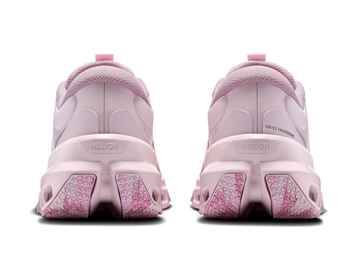 On Cloudventure Loewe 2 'Pale / Pink'