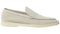 Loro Piana Summer Walk Loafer "Pearl"