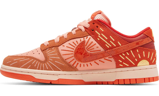 Nike Dunk Low 'Winter Solstice'