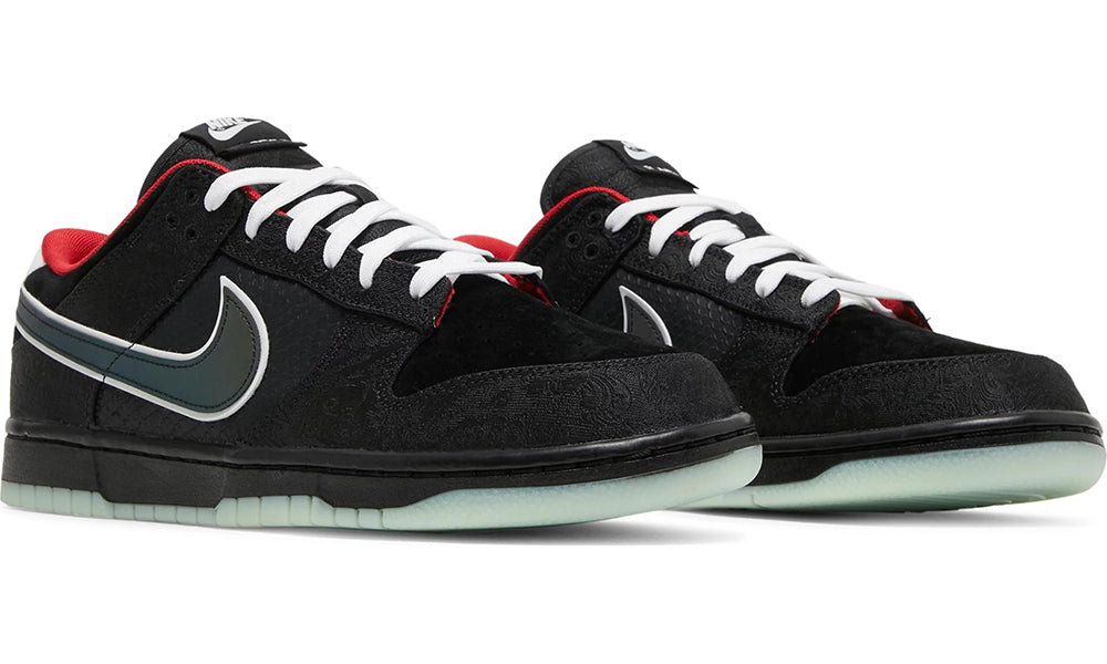 Nike x LPL League of Legends Dunk Low Retro sneakers