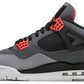Nike Air Jordan 4 Retro 'Infrared'