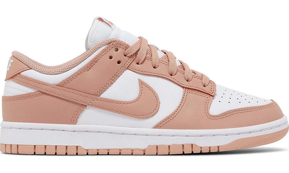 Nike Dunk Low 'Rose Whisper'