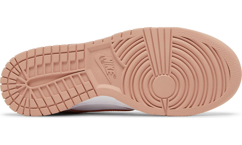 Nike Dunk Low 'Rose Whisper'