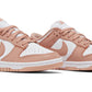 Nike Dunk Low 'Rose Whisper'