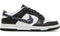 Nike Dunk Low 'Black Paisley'