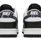 Nike Dunk Low 'Black Paisley'