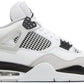 Nike Air Jordan 4 Retro 'Military Black'