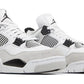 Nike Air Jordan 4 Retro 'Military Black'