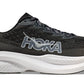 Hoka Mach 6 'Black White'
