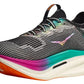 HOKA Cielo X1 "Black / Electric Aqua"