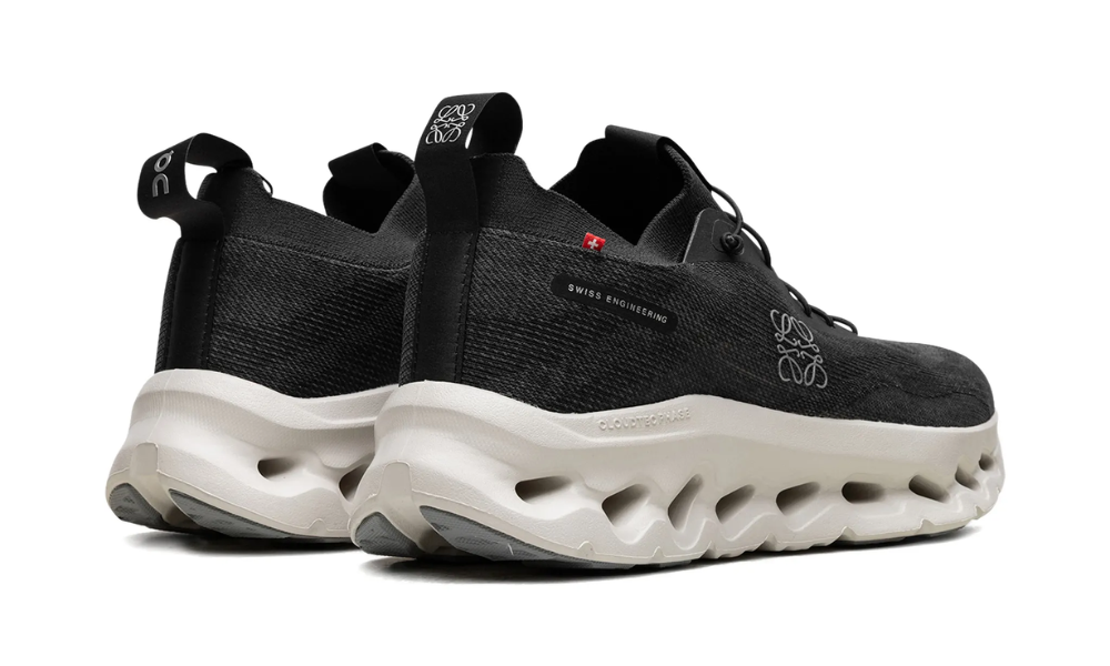 Loewe x On Running Cloudtilt "Denim Grey"
