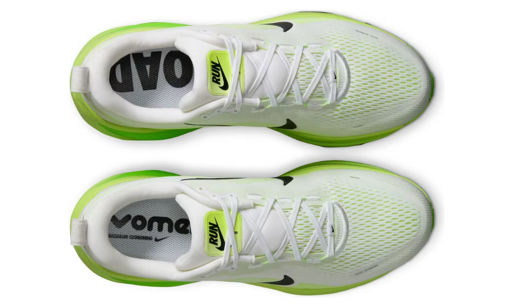 Nike Vomero 18 'Electric Green'