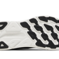 Hoka Clifton 9 'Black White'
