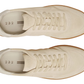 Zegna White 232 Suede Sneakers