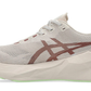 Asics NOVABLAST 6 "Rose Dust/Illuminate Yellow"