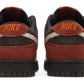 Nike Dunk Low 'Red Panda'