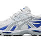 Asics Gel-Sekiran "White Lapis Lazuli Blue"