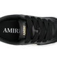 Amiri Sunset Skate sneakers "Black"