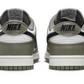 NBA x Nike Dunk Low 'Paris Game 2024'