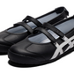 Asics Mexico 66 Ballerina 'Black / White'