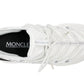 Moncler Trailgrip Lite 2 Sneakers 'White'