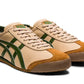 Asics Mexico 66 'Beige Grass Green'