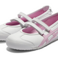 Asics Mexico 66 Ballerina 'White / Cotton Candy'
