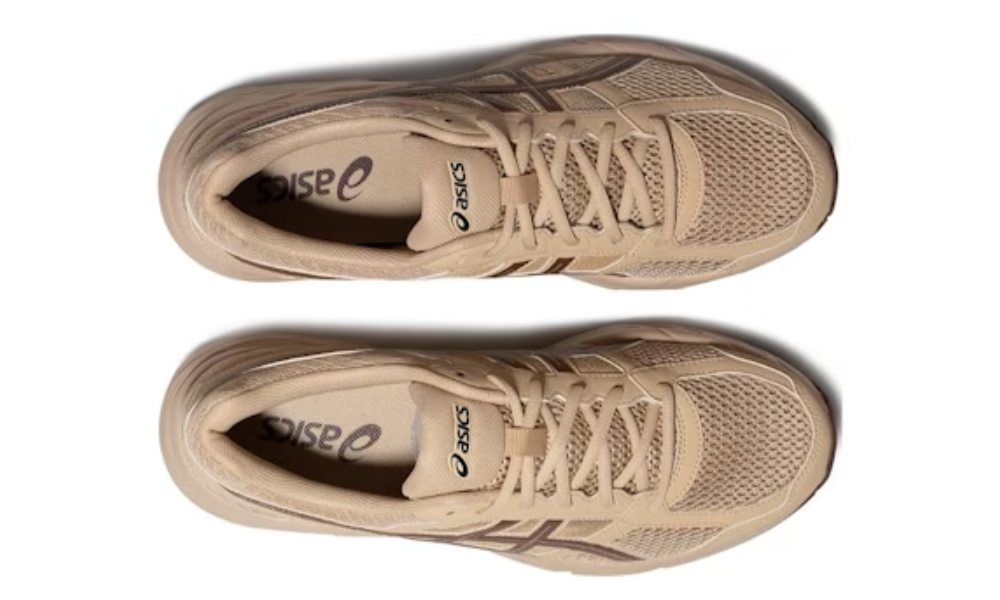 Asics Gel-Contend 4 'Khaki Brown'