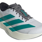 Adidas AdiZero EVO SL "Cloud White/Pure Teal"